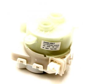 Check Valve - C00858525 488000858525 Diverter 2 Way [Whirlpool Indesit]