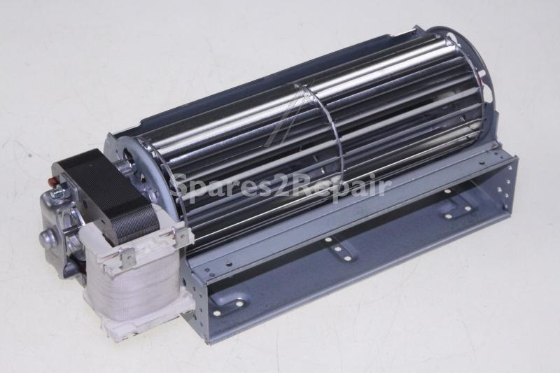 Smeg Turbine Fan - 039290176 Right Oven Fan