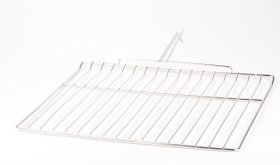 Grill Grates - 37056673 Grid Gen2 (65l-75l Molded Shelf V3 Inox) [Vestel]
