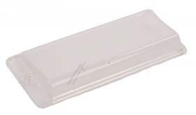 Elica Lamp Cover - Pla0023119a Plafoniera Plaf polic dx 28w 169x65