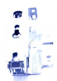 Door Hinges - 140172301016 Hinge Lower Right Upper Left H [Electrolux Aeg]