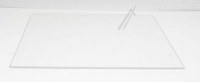 Glass Panel - 5851442900 C00879648 Ff_glass_shelf_k70_prologue [Arcelik]