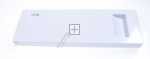 Hisense Gorenje Freezer Case Flap - Hk1968143 Insulated Door With Gasket