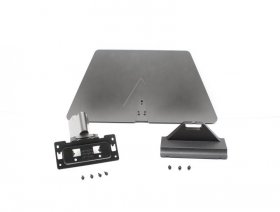 Tp Vision Stand Support - 996592402333 X37t8569021ckd00xd Central Stand (neck Base & Screws Included)