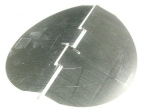 Fireplace - 80105463 Assembly Chimney [Electrolux Aeg]