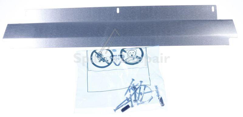 Mounting Parts - 140003555368 Mounting Kit Built-in [Electrolux Aeg]