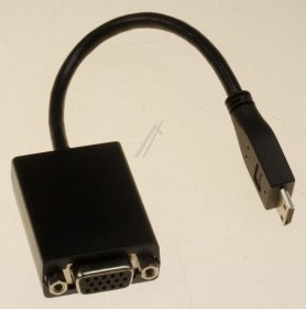 Ibm Lenovo Cable-plugs-adapter - 00hm073 Cable