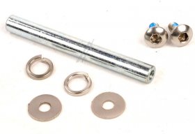Egret Shaft - 10100060 Front Axle