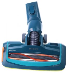 Saeco Floor Tool - 300003590944 Active Nozzle Fc6725-01