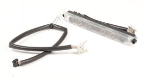 Elica Control Module - Spp0209008 Kit Sinfonia X Ric (agc+piattina)