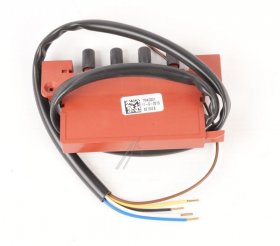 Elica Switch Unit - Spp0000419 Agc Spot Ng P4t3v On-off Light