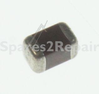Sony Ceramic Capacitor - 116433611 Ceramic Capacitor 0 33mf