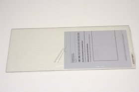 Oven inner Door Glass - 00446758 Door Inner [Bosch Siemens]