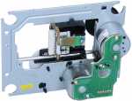 Sound United Cd drive Assembly - Em101rns 900302100200s Cd Traverse Assembly (em101rns)