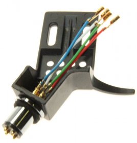 Sound United Support For Pick up - 00d9410036500 Headshell Assembly Y Dp300f (pcl-310bk)