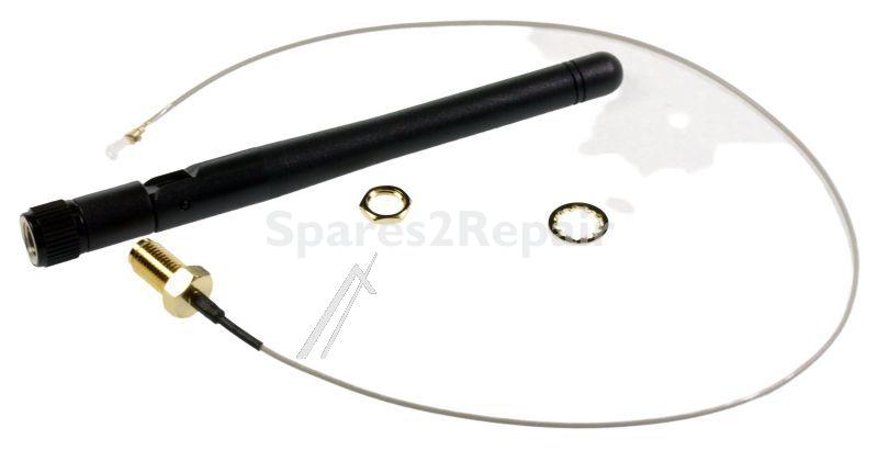 Sound United Antenna accessories - 11601005500as Wifi Antenna Incl Cable L=300