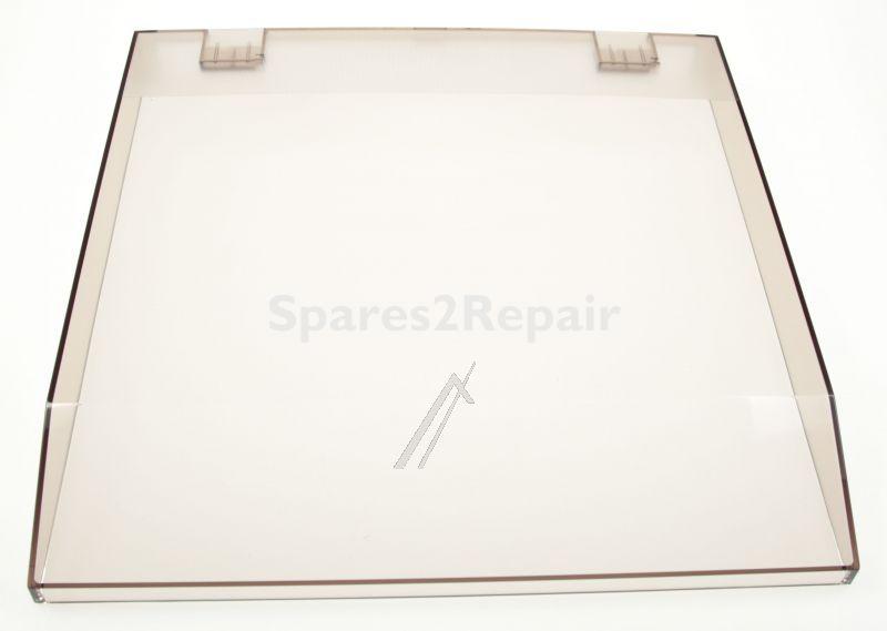 Sound United Covering Cap - 00d9410001205 Dust Cover Dp29f-dp200usb