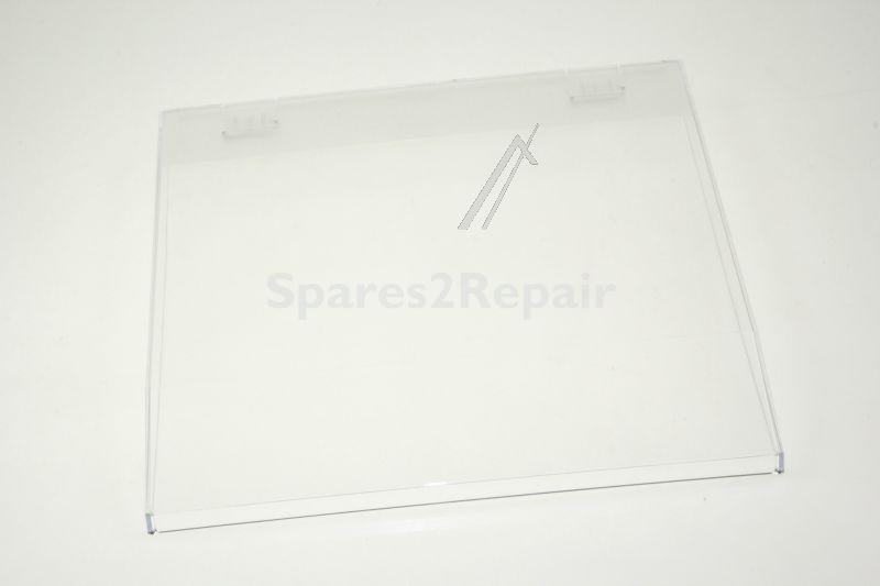 Sound United Covering Cap - 940403100600m Dust Cover Assembly Y Tt5005