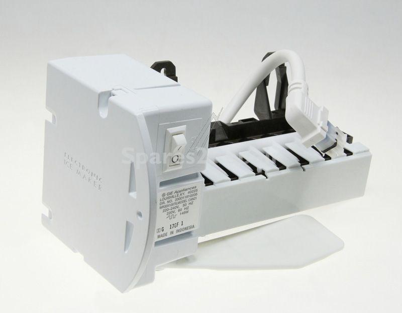 Ice Cube Makers - C00196027 482000030246 Ice Maker Ge [Whirlpool Indesit]