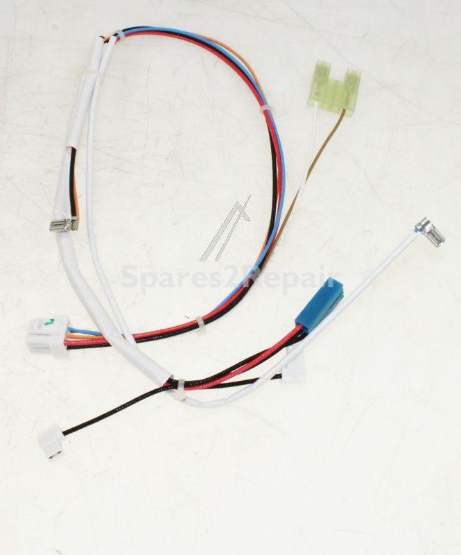 Samsung Harness - De96-00924a Assembly Cable Harness-b ce104vd 230v-50hz 1