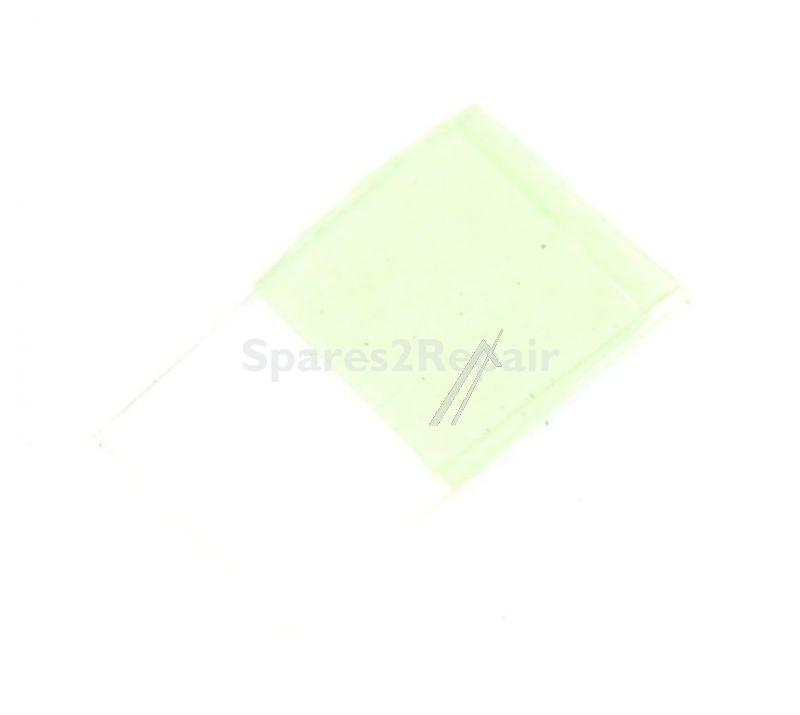 Samsung Adhesive Foil - Gh02-12671a Tape Insulation-sensor Fpcb