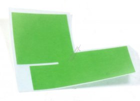 Samsung Adhesive Foil - Gh63-12443a Protector Vinyl-rcv_svc_led_for_process
