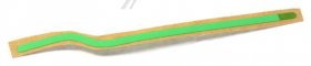 Samsung Adhesive Foil - Gh02-12317a Thermal Conductive Sheet-heat Pipe