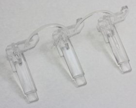 Light Rail - 42027614 Light Guide Adapter [Vestel]