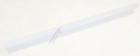 Cover Plate - 40001551 Top Rear Frame [Candy Hoover]