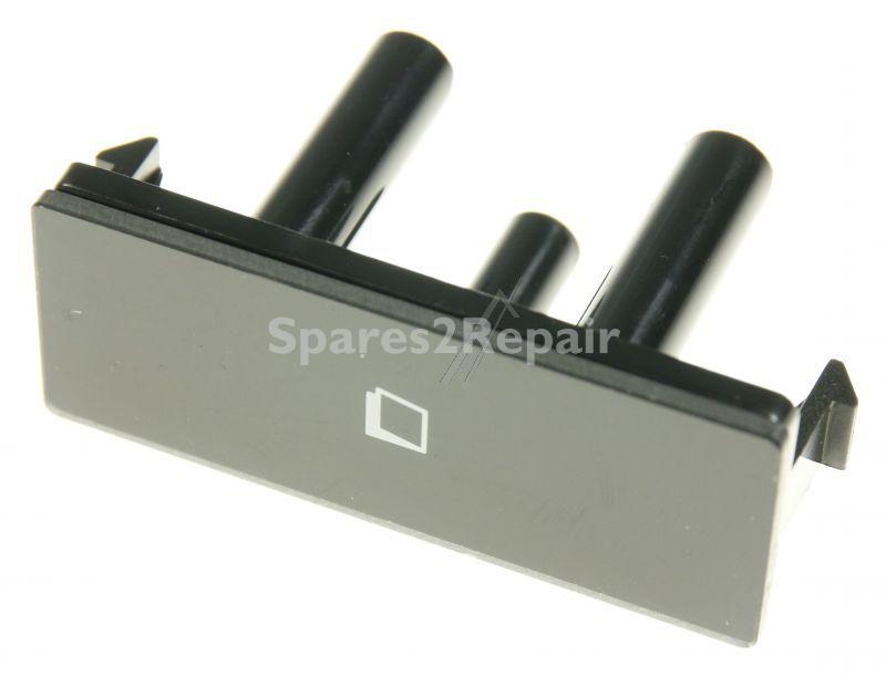 Button - 10000132 Key [Bosch Siemens]