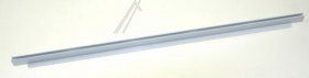 Profile - C00291906 482000031938 Refrigerator Shelf Rear Trim Pw L=44 [Whirlpool Indesit]