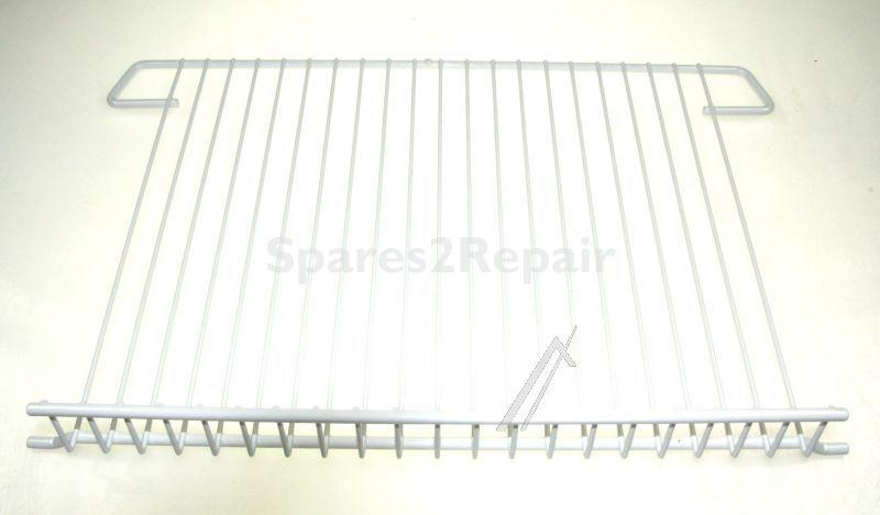 Stacking Tray - C00145561 482000030030 Fridge Wire Shelf (441-474x303) [Whirlpool Indesit]
