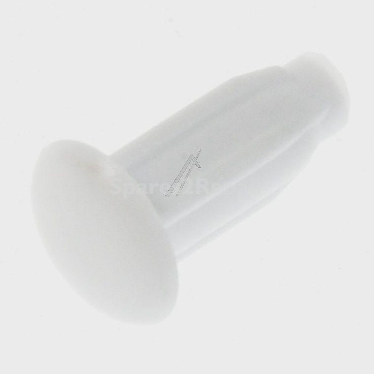 Square Plug - 92678572 Hinge Hole Plug [Candy Hoover]