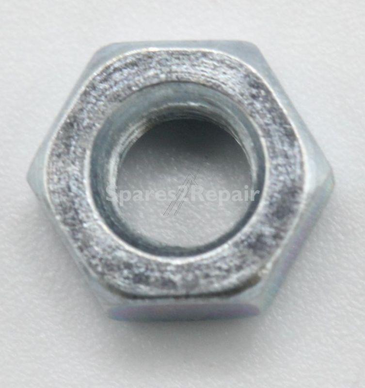 Saeco Nut - U302 003 Nut M4 Universal 5587