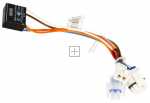Thermostatic Fuse - C00324376 481010454941 Thermofuse + Bimetal [Whirlpool Indesit]