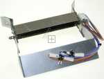 Dryer Heating Element - C00282396 482000023191 Dryer Heater Element 2300w [Whirlpool Indesit]