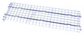 Accessories Basket - 42207536 Middle Side Rack Grey [Vestel]