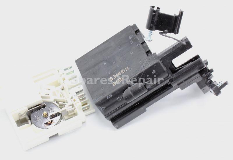 Starter Relay - 140148594025 Terminal Plate Terminal Device [Electrolux Aeg]