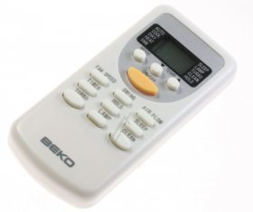 Remote Control - 9197600262 C00898373 Remote Controller (beko) [Arcelik]