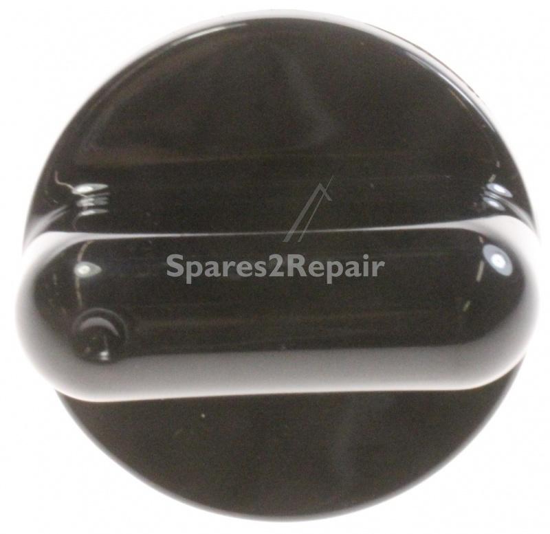 Button - Ss-991709 Button-black [Groupe SEB]