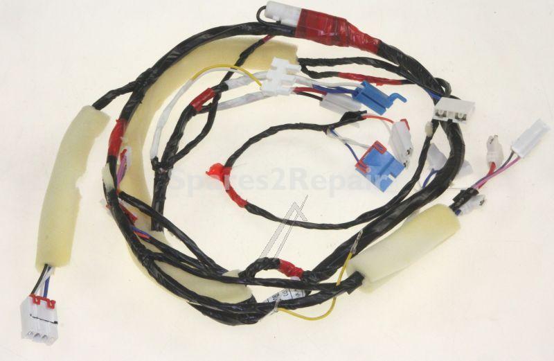 Samsung Harness - Dc96-00814a Assembly-m wire Harness jump j1045