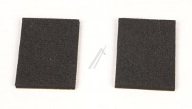 Insulation Material - 2991590100 C00931403 Diverter Insulation Foam [Arcelik]
