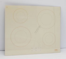 Smeg Ceramic Surface - 685618225 Control Pian Ind Si2641dp