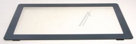 Oven inner Door Glass - 49013999 Oven Door Inner Glass [Candy Hoover]