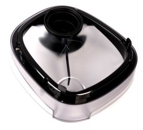 Saeco Dust Collector - 300011156931 Duo Bean Container With Button A