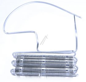 Evaporator - 140040713012 Condenser 812 8x512mm [Electrolux Aeg]