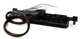 Elica Switch Unit - Spp0196534 Agc Missy Bl Sl3v