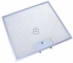 Silverline Metal Grease Trap - Yt142 4151 01 Aluminium Cassette Filter