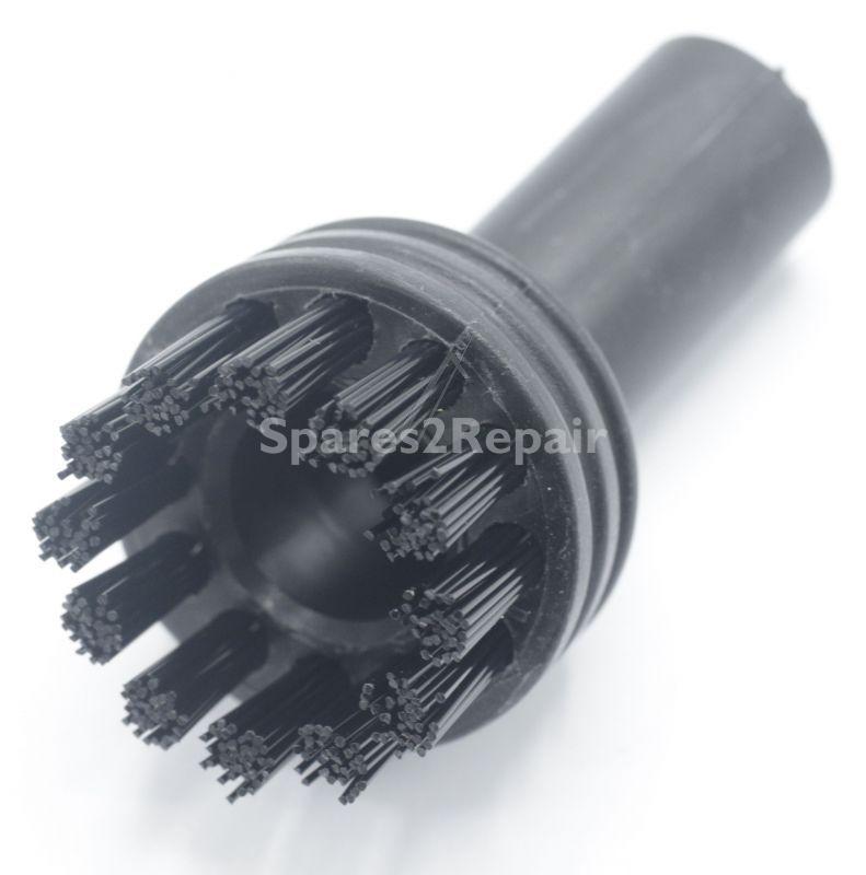Vacuum Cleaner Nozzle - At5215520800 Angled Brush Vaj 4131 [Delonghi]