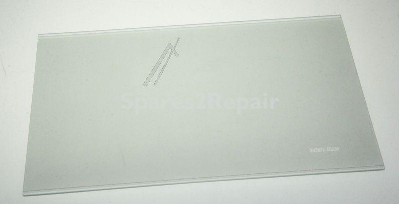 Glass Panel - 4362725700 C00931049 Glass Shelf Unit Beko Byg [Arcelik]
